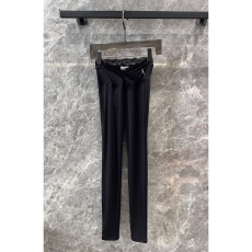 Ysl Long Pants